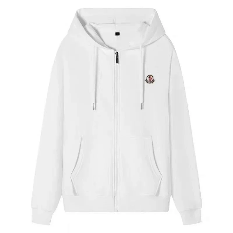 Moncler Hoodie Sweatshirt [with pants option]