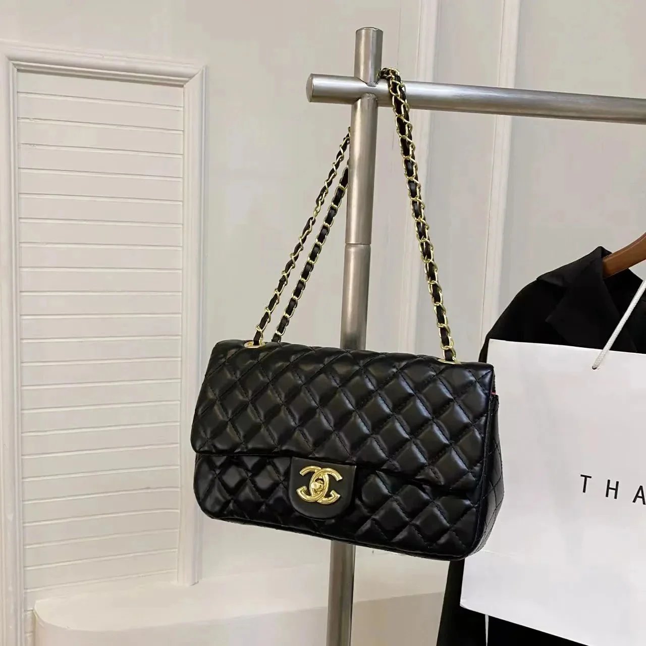 LV/Dior/Gucci Bag - Thumbnail 7