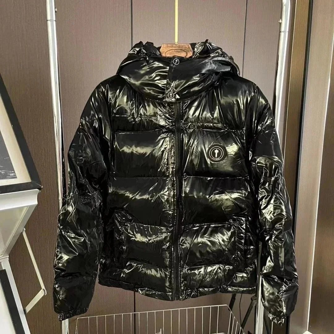 Burberry Puffer Jacket - Thumbnail 9