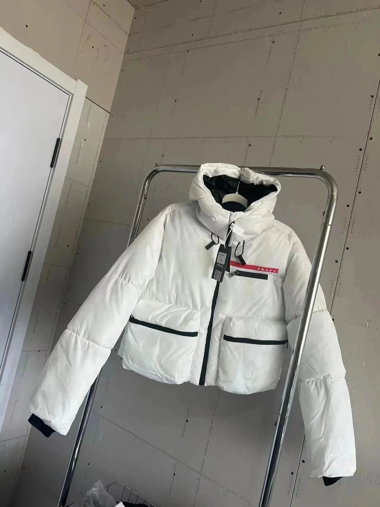 Burberry Puffer Jacket - Thumbnail 7