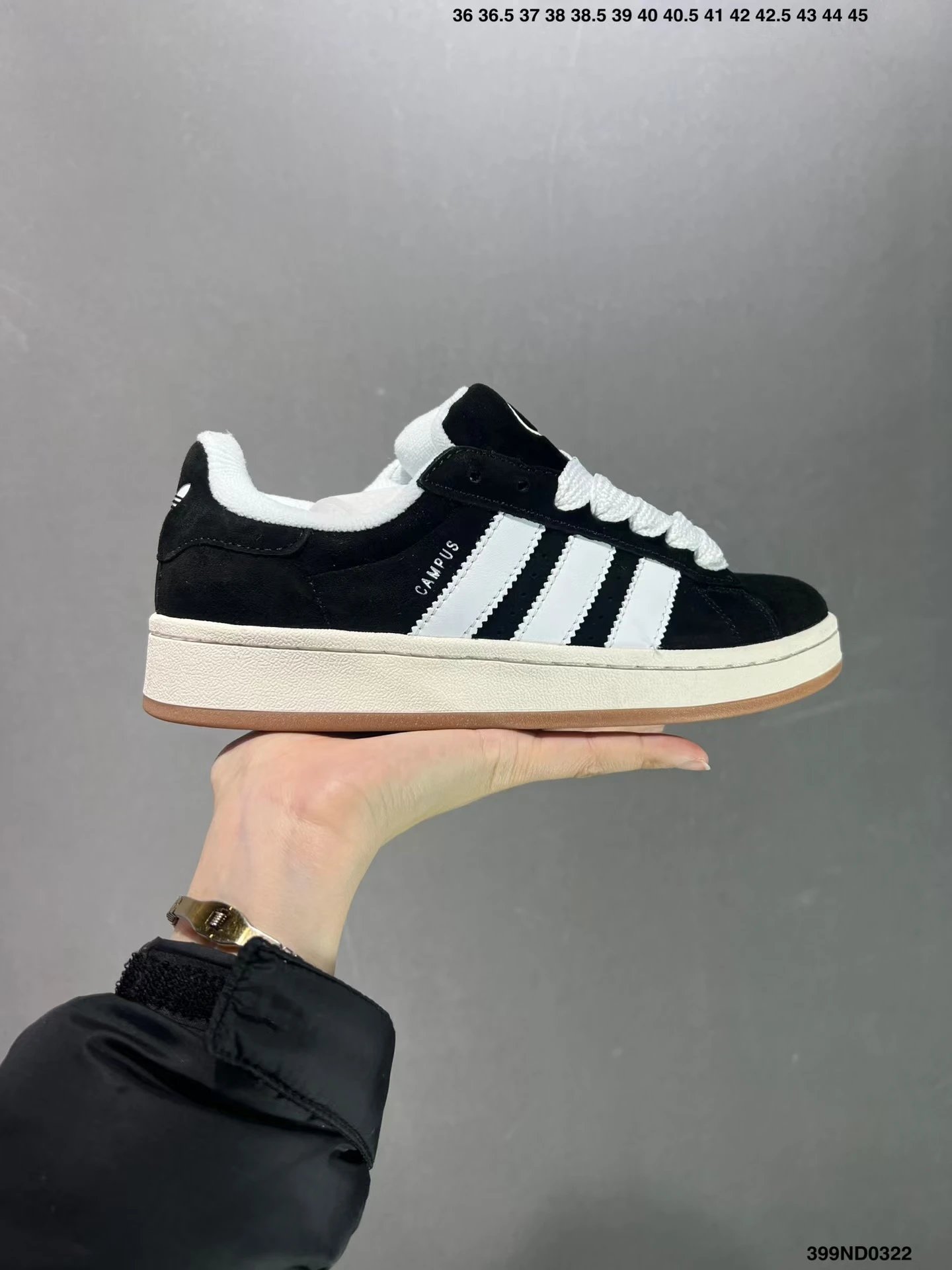 Adidas Samba Sneakers - Thumbnail 5