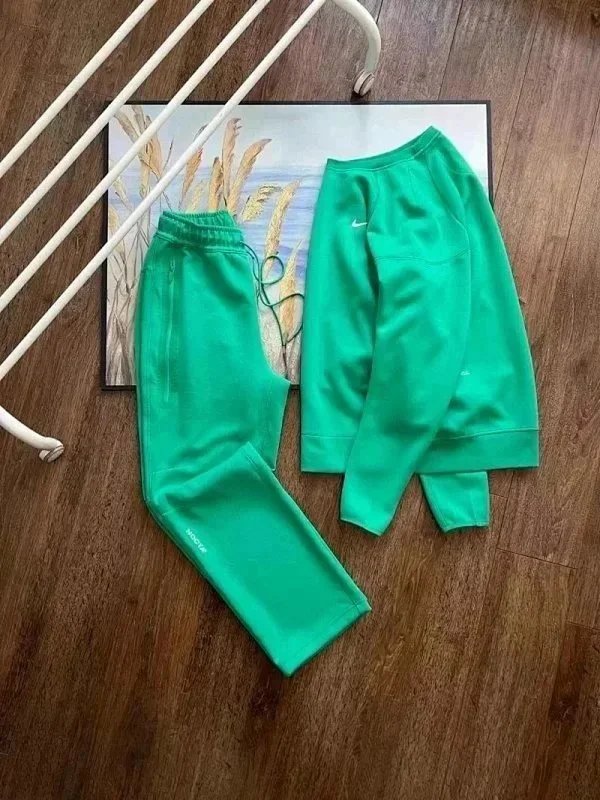 Nike Tech Pack Hoodie & Pants Suit - Thumbnail 9