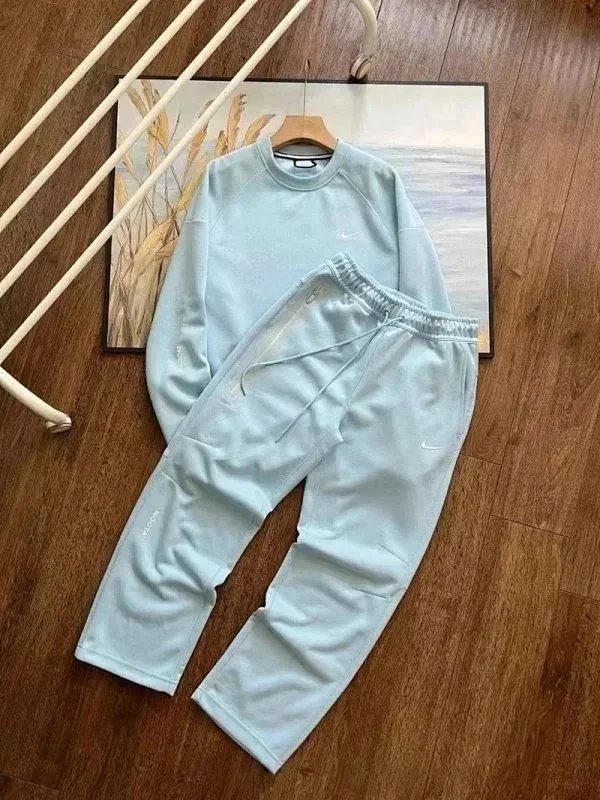 Nike Tech Pack Hoodie & Pants Suit - Thumbnail 10