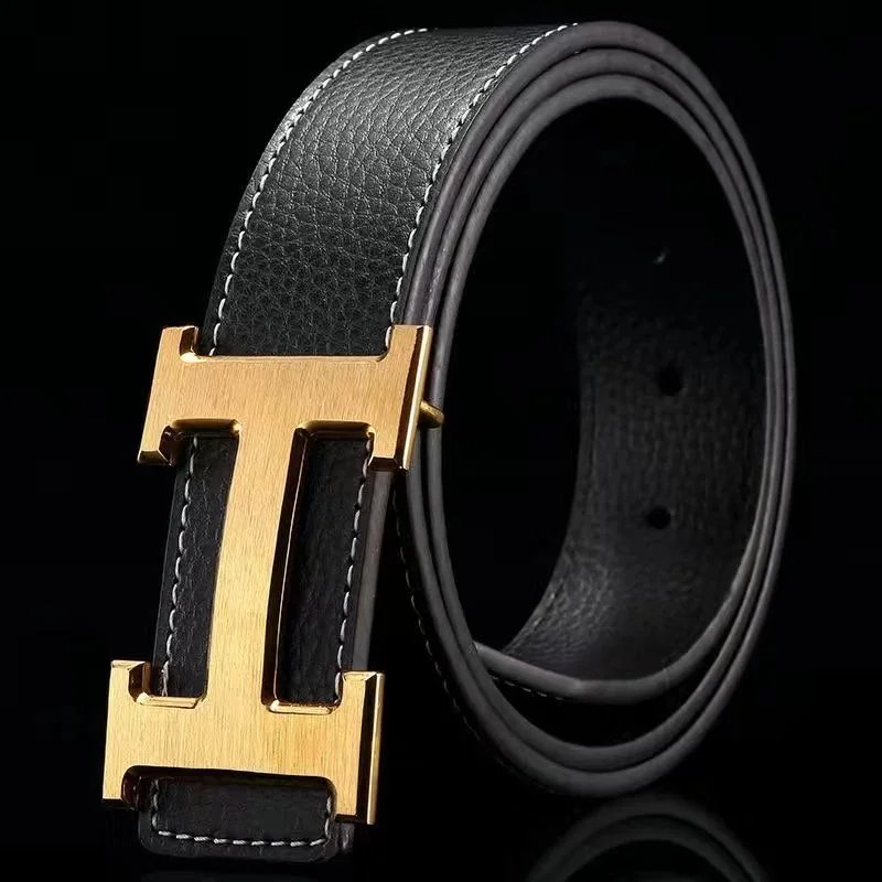 Hermes H Buckle Belt [Ferragamo