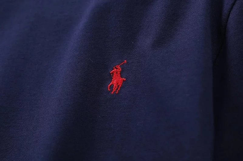 Ralph Lauren Big Pony T-Shirt [High Quality - Thumbnail 10