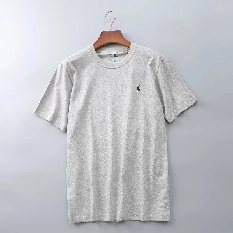 Ralph Lauren Big Pony T-Shirt [High Quality - Thumbnail 6