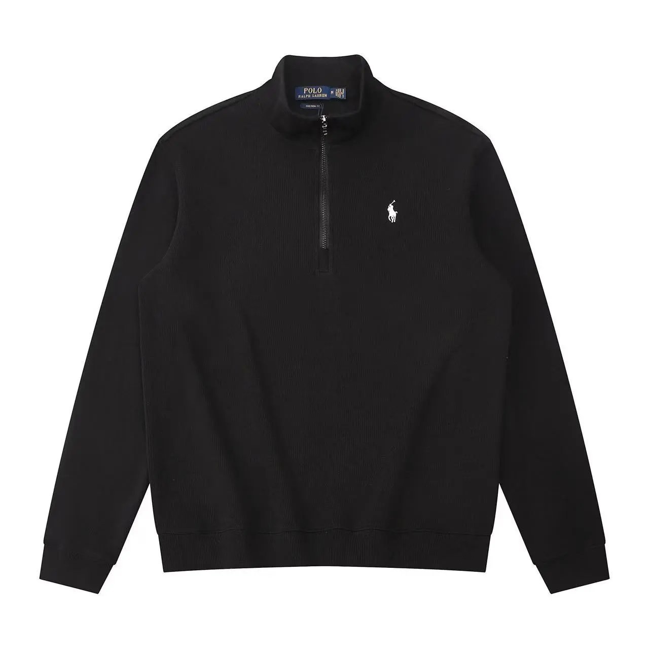 Ralph Lauren Big Pony Hoodie/Sweater - Thumbnail 9