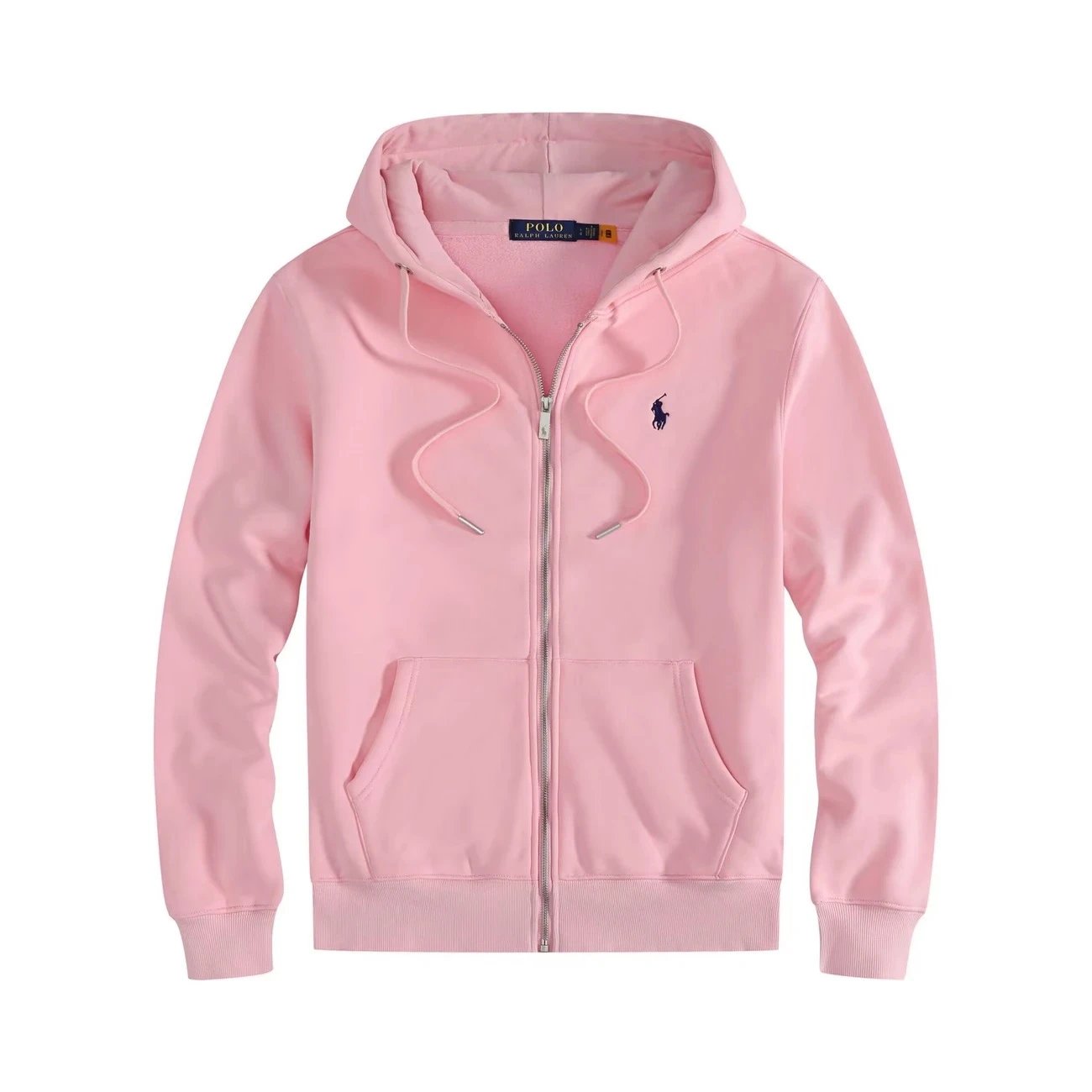 Ralph Lauren Big Pony Hoodie/Sweater - Thumbnail 2