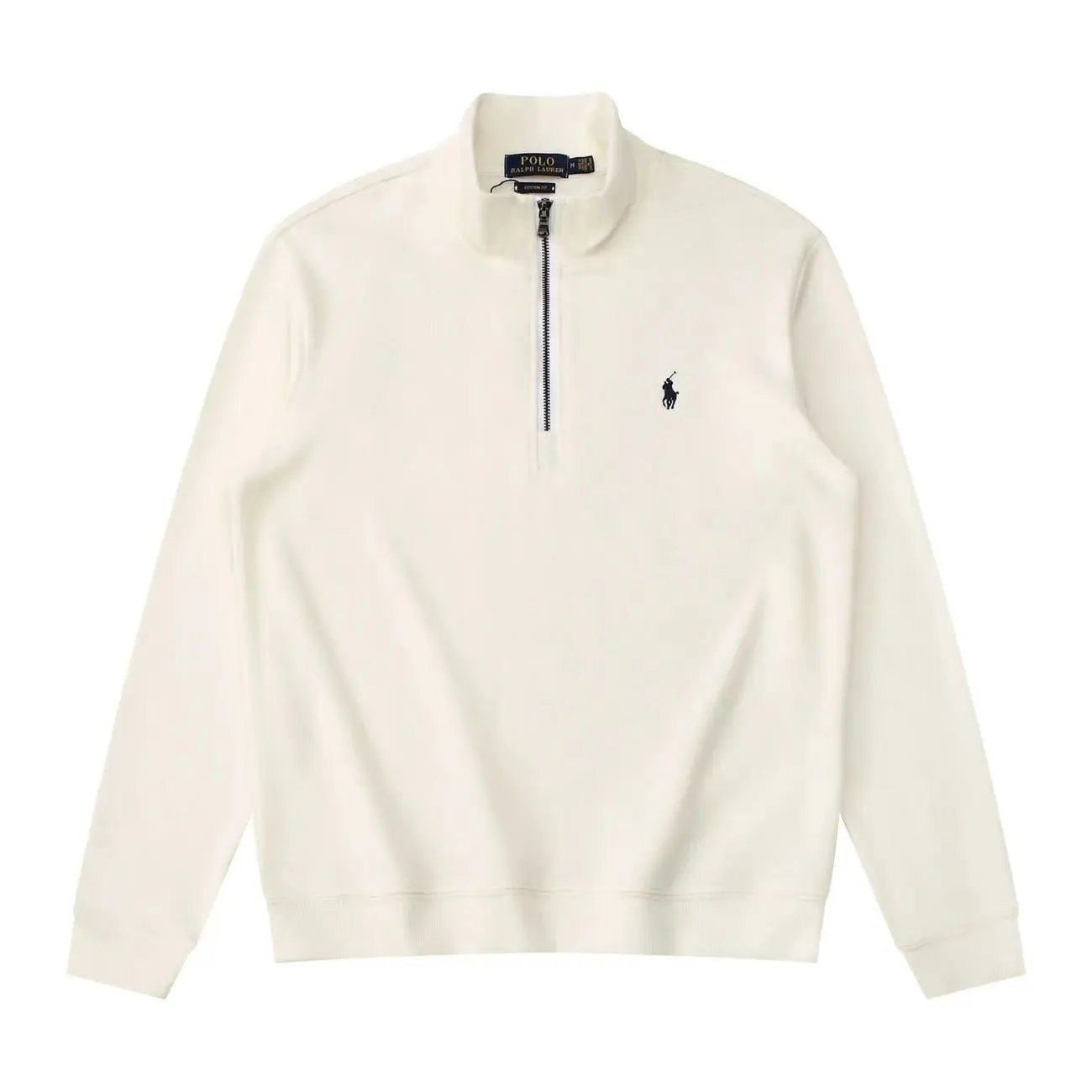 Ralph Lauren Big Pony Hoodie/Sweater - Thumbnail 8