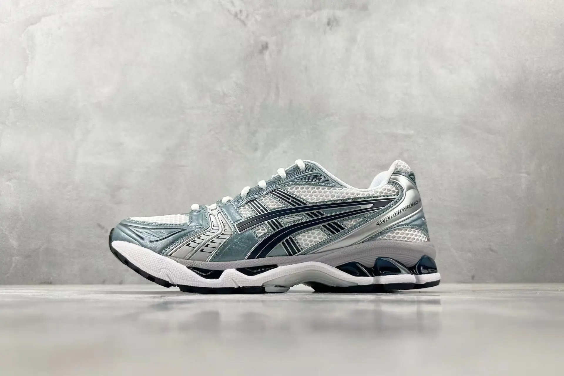 Asics Gel NYC K14 Sneakers - Thumbnail 10