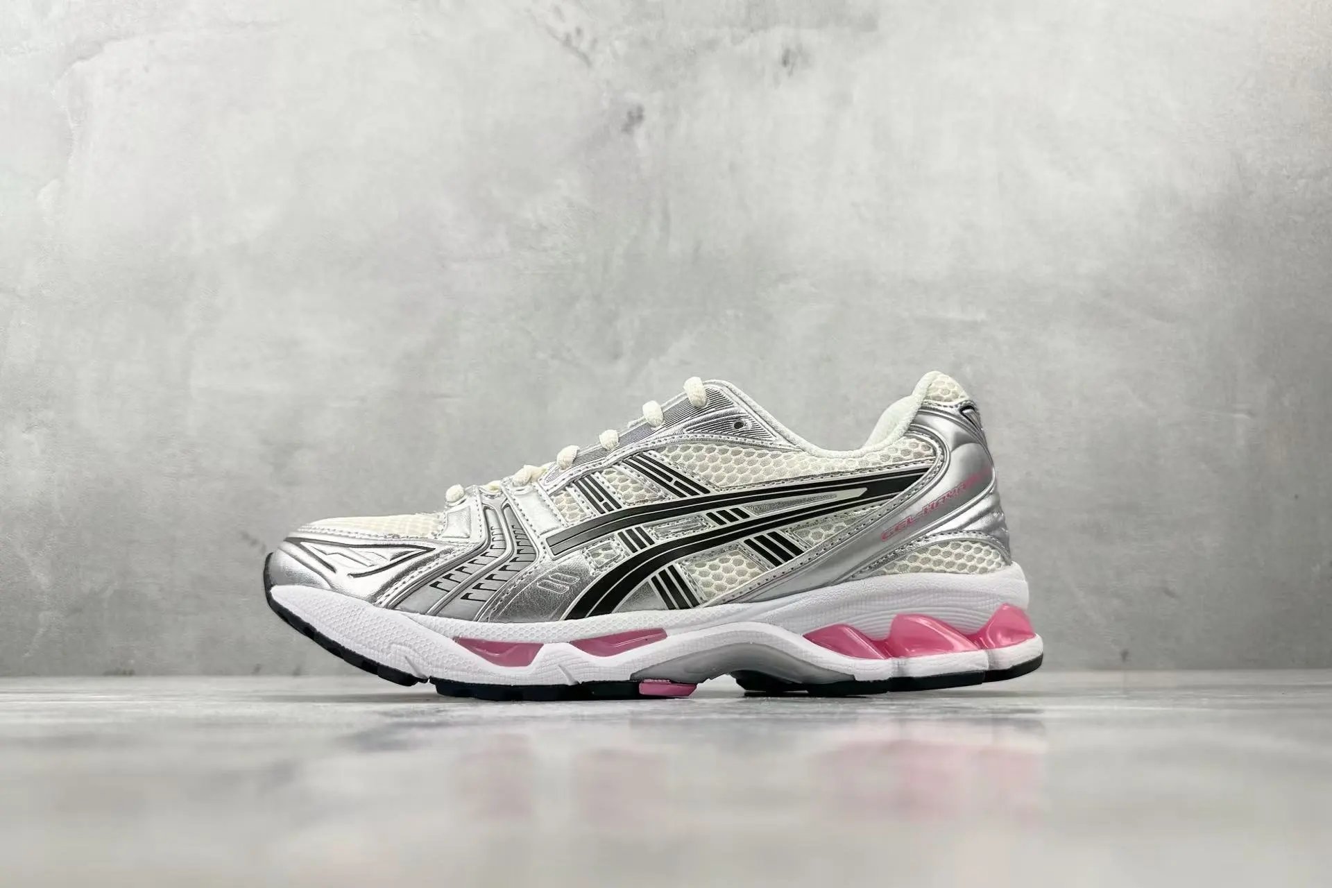 Asics Gel NYC K14 Sneakers - Thumbnail 11