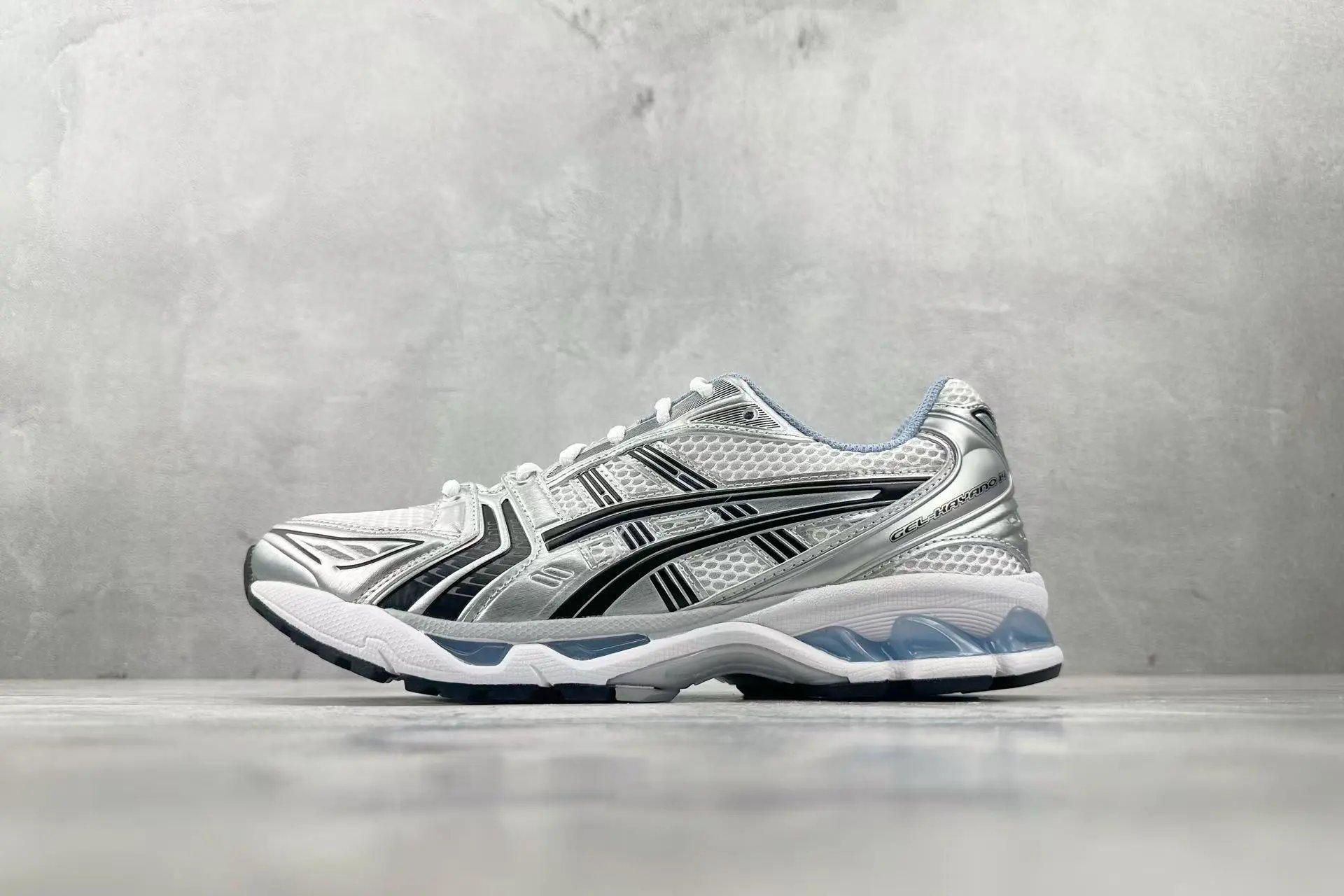 Asics Gel NYC K14 Sneakers - Thumbnail 12