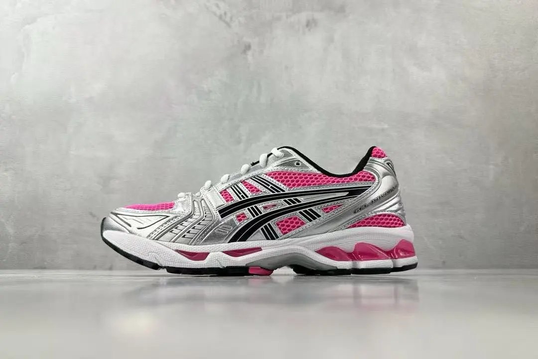 Asics Gel NYC K14 Sneakers - Thumbnail 13