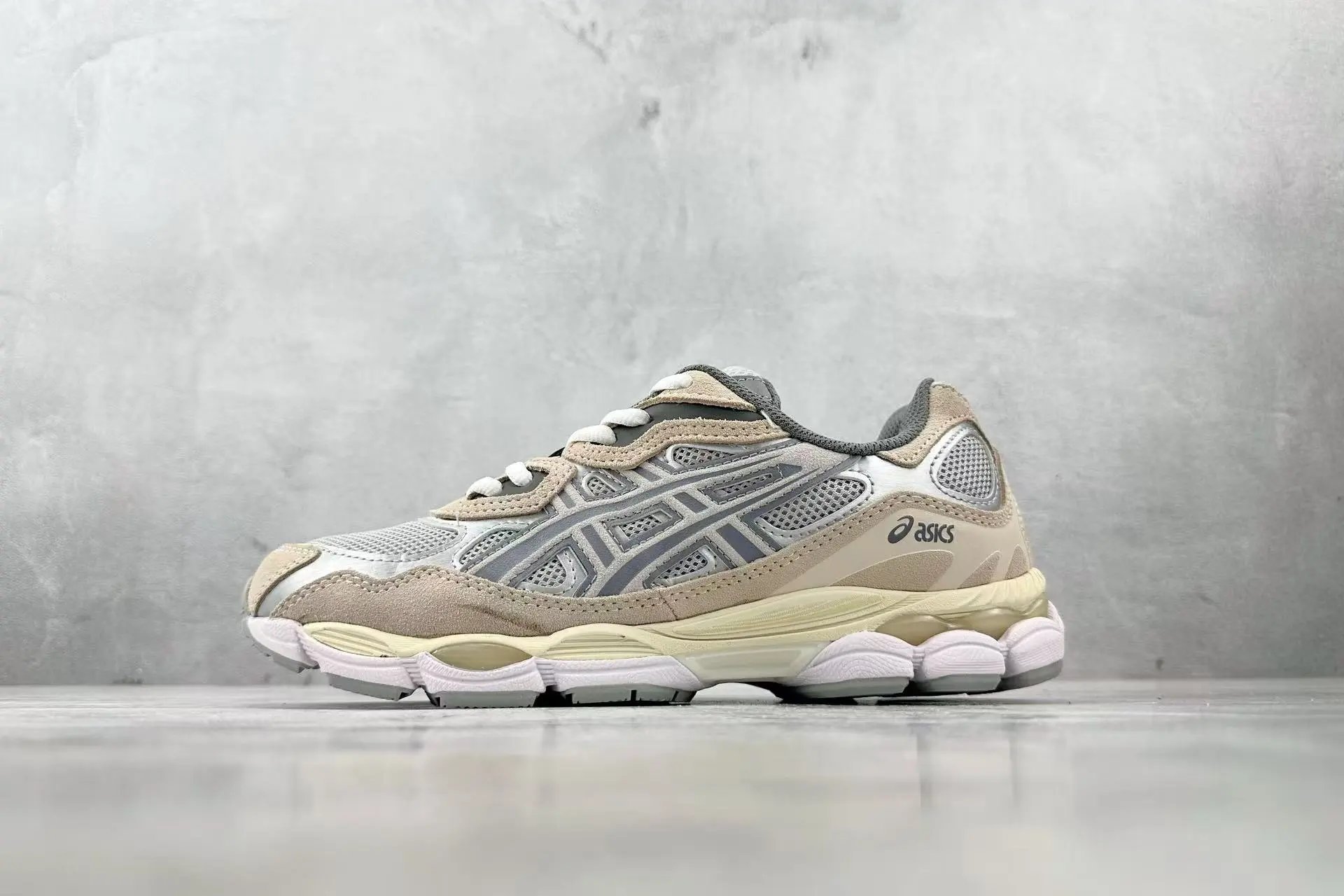 Asics Gel NYC K14 Sneakers - Thumbnail 5