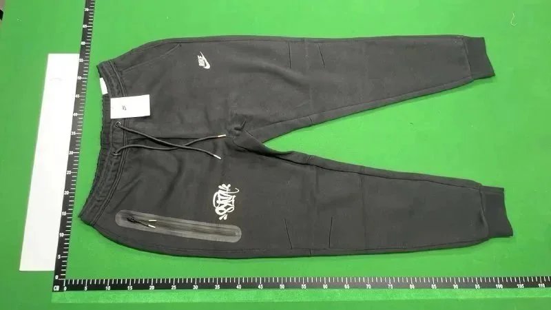 Nike x Syna World Hoodie Suits - Thumbnail 8