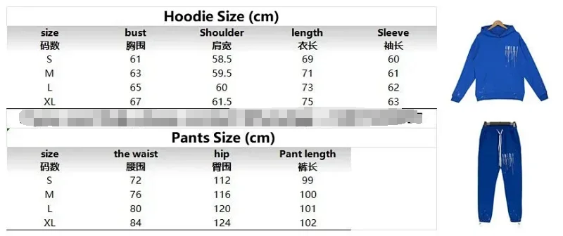 Ami de Coeur Hoodies - Thumbnail 2