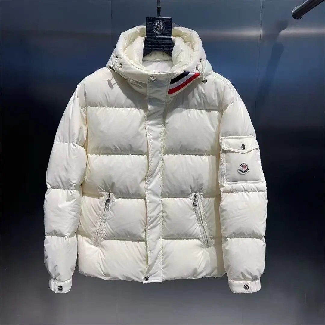 Moncler Maya Down Jacket - Thumbnail 14