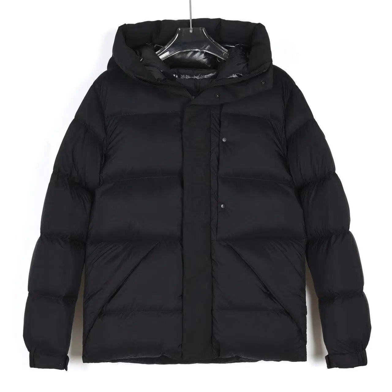 Moncler Maya Down Jacket - Thumbnail 4