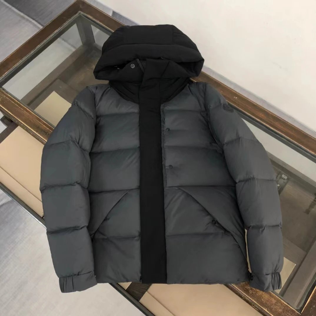 Moncler Maya Down Jacket - Thumbnail 6