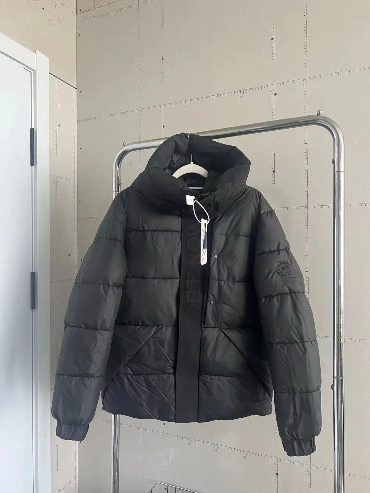 Moncler Maya Down Jacket - Thumbnail 8