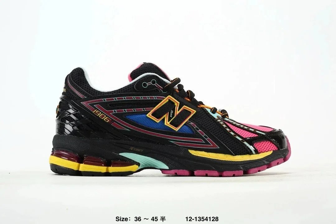 New Balance 1906R Sneakers - Thumbnail 9