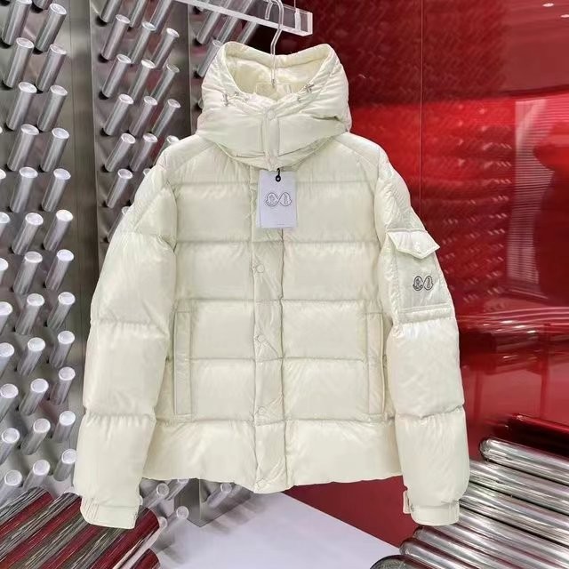 Moncler Maya / Canada Goose Down Jacket Vest [Multiple Styles] - Thumbnail 6