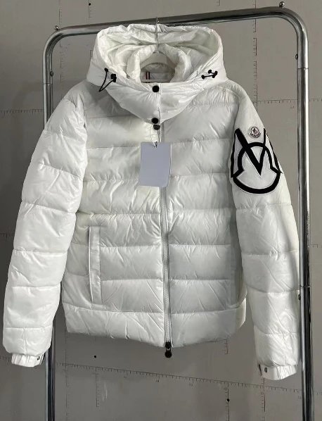 Moncler Maya / Canada Goose Down Jacket Vest [Multiple Styles] - Thumbnail 7