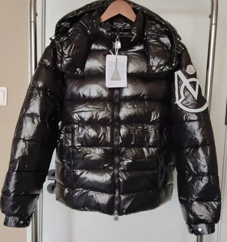 Canada Goose Down Jacket [Moncler/RALPH LAUREN/Burberry Style Options] - Thumbnail 6