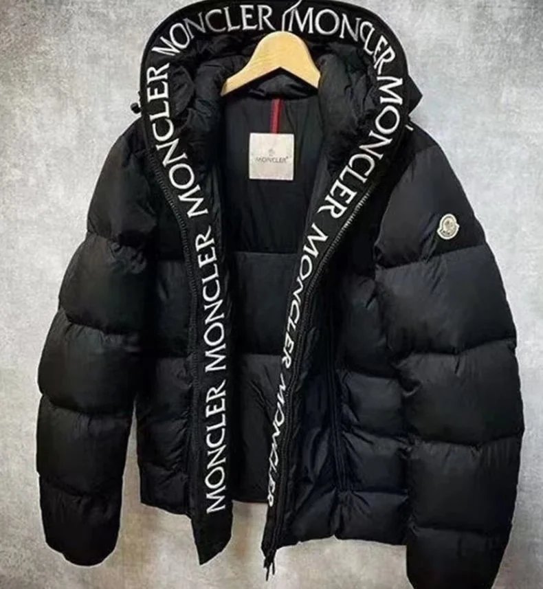 Moncler Maya / Canada Goose Down Jacket Vest [Multiple Styles] - Thumbnail 9