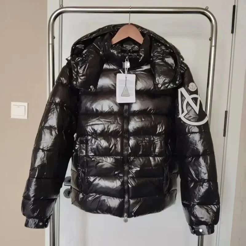 Moncler Maya / Canada Goose Down Jacket Vest [Multiple Styles] - Thumbnail 2