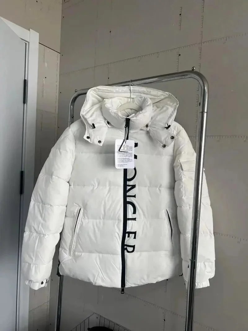 Moncler Maya / Canada Goose Down Jacket Vest [Multiple Styles] - Thumbnail 3