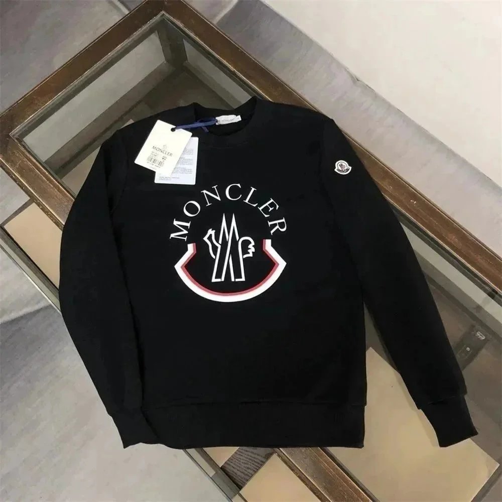 Moncler Hoodies [Multiple Styles & Colors] - Thumbnail 9