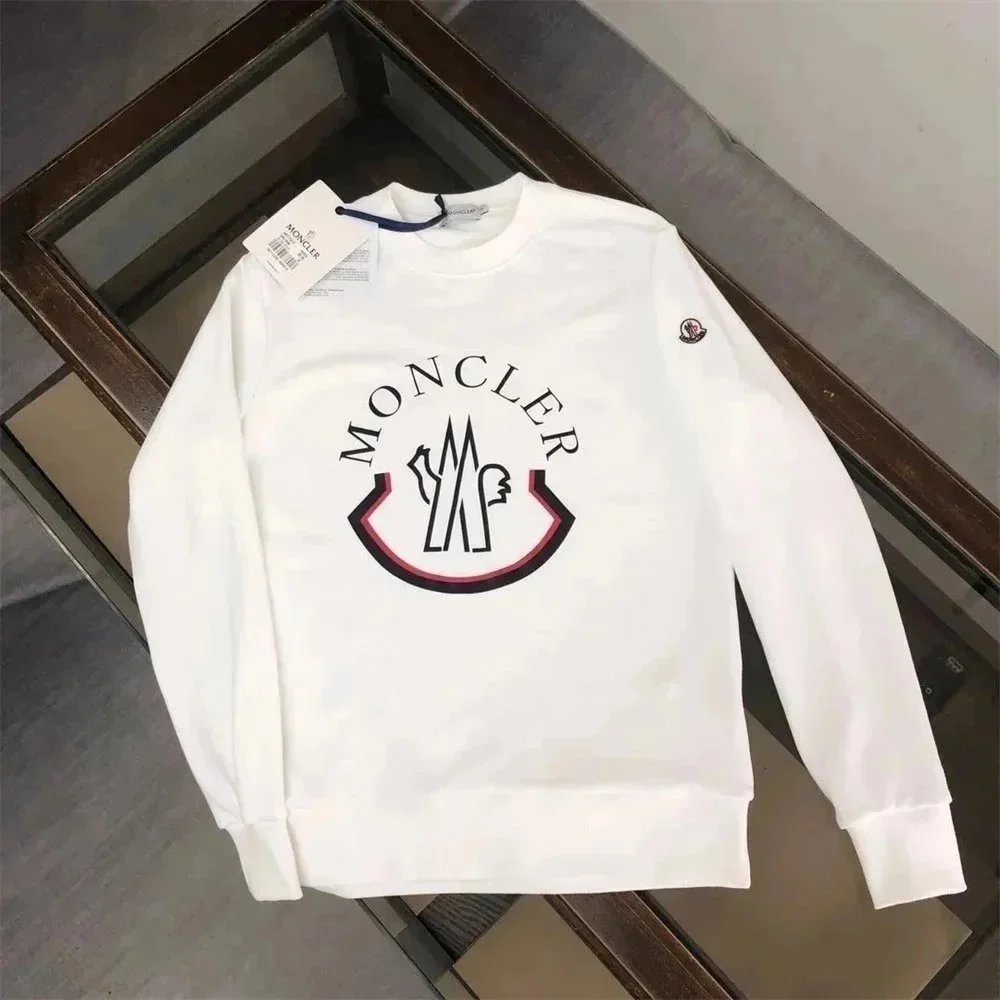 Moncler Hoodies [Multiple Styles & Colors] - Thumbnail 10