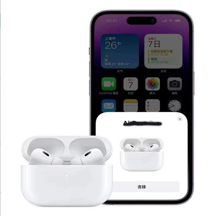 Apple AirPods Pro 2 ANC Wireless Earbuds