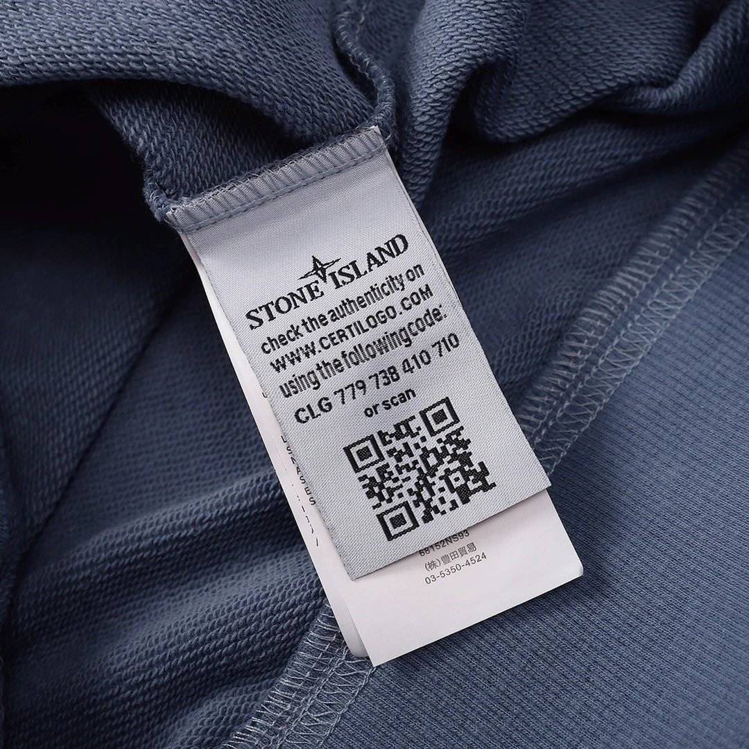 Stone Island Crewneck Sweatshirts [37+ styles] - Thumbnail 9