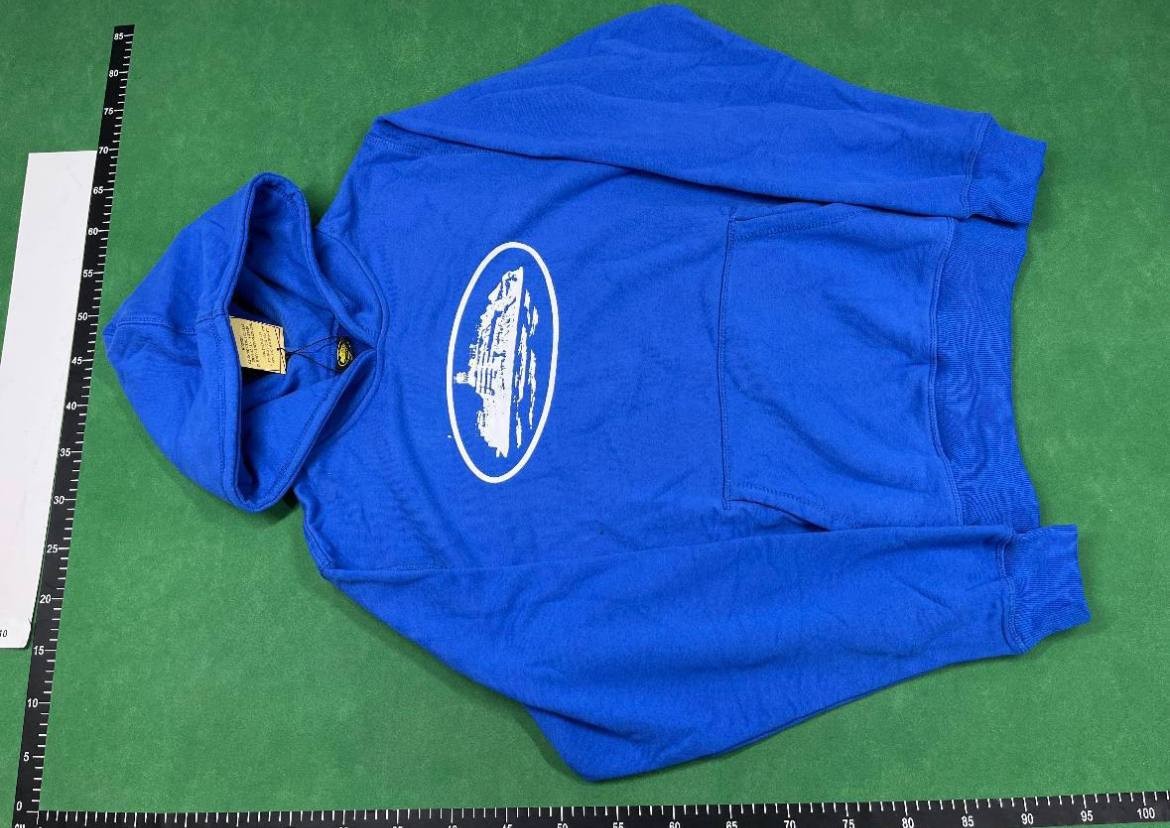 Corteiz Track Jacket & Pants Set [40+ styles] - Thumbnail 14