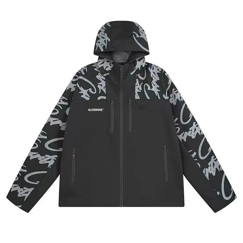 Corteiz Track Jacket & Pants Set [40+ styles] - Thumbnail 2