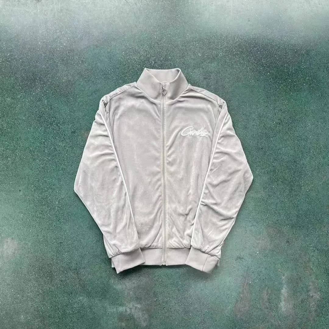 Corteiz Track Jacket & Pants Set [40+ styles] - Thumbnail 4