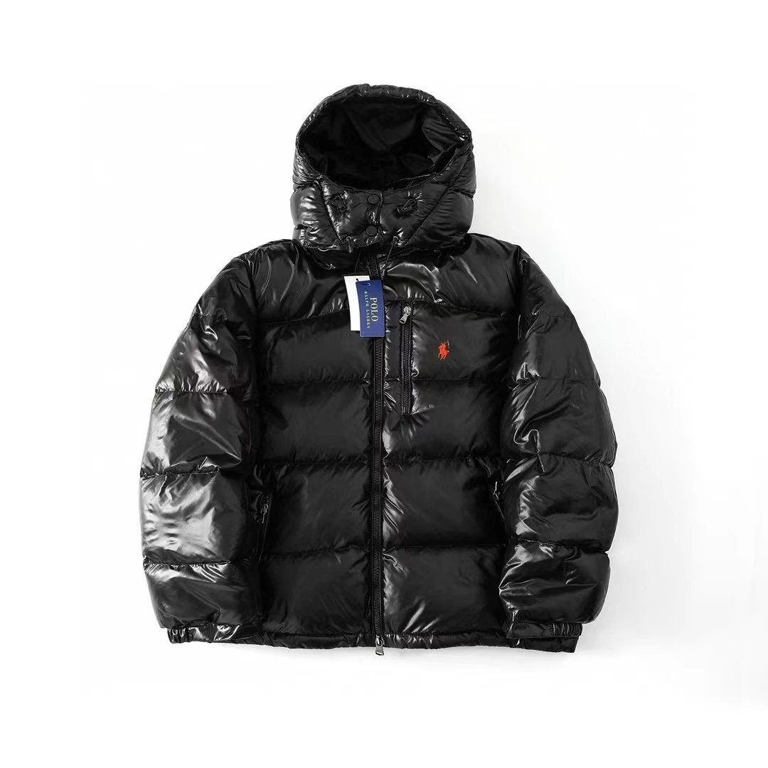Burberry Down Jacket - Thumbnail 9