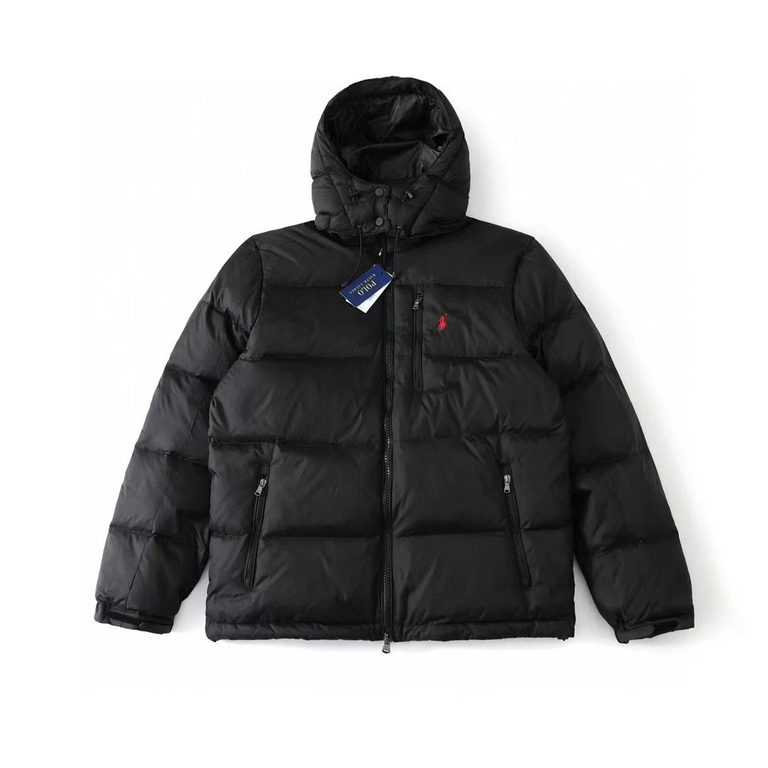 Burberry Down Jacket - Thumbnail 11