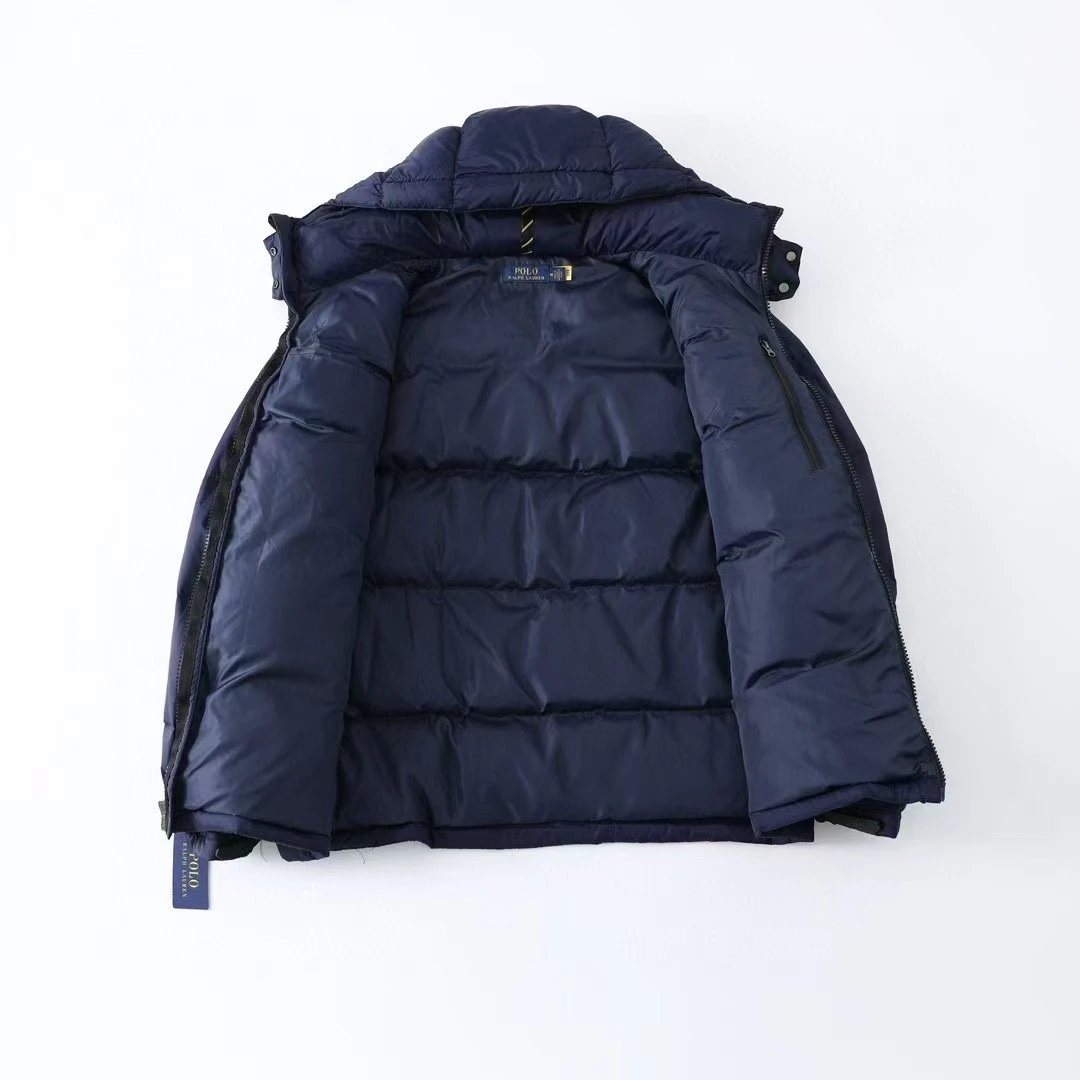 Burberry Down Jacket - Thumbnail 13