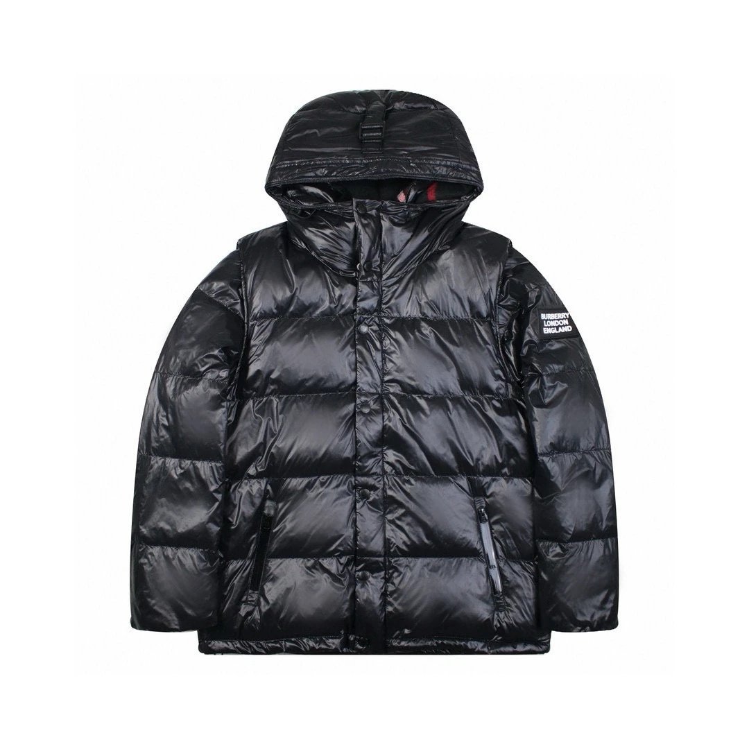 Burberry Down Jacket