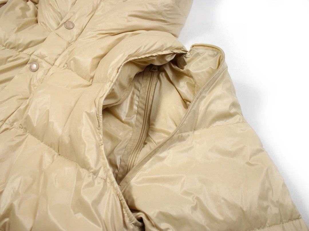Burberry Down Jacket - Thumbnail 6