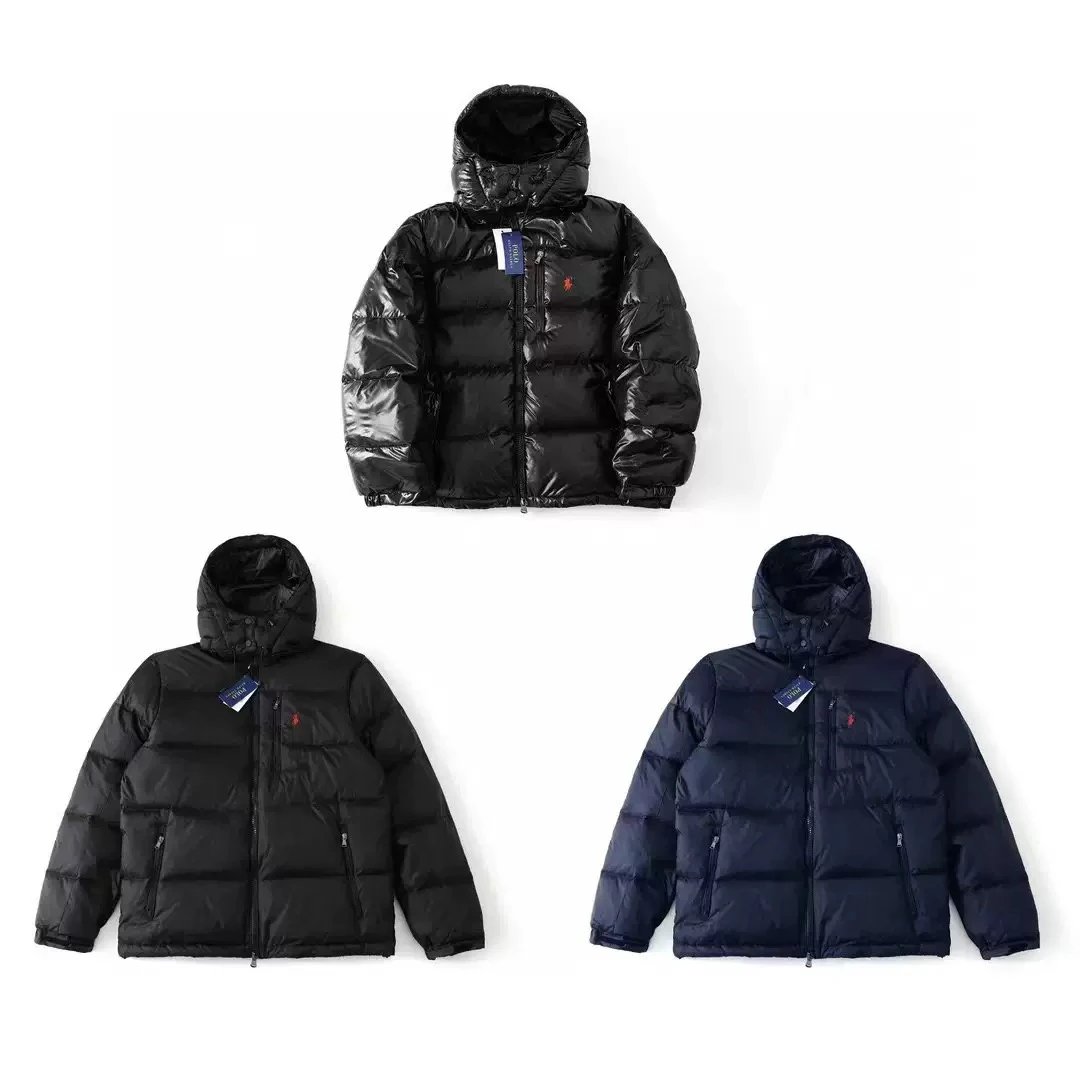 Burberry Down Jacket - Thumbnail 8