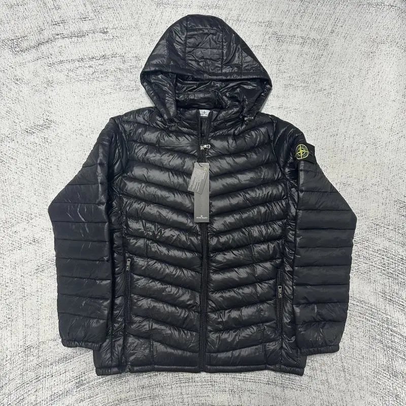 Stone Island Down Jacket [30 styles] - Thumbnail 2