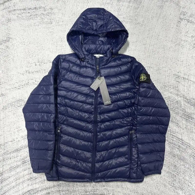 Stone Island Down Jacket [30 styles] - Thumbnail 3