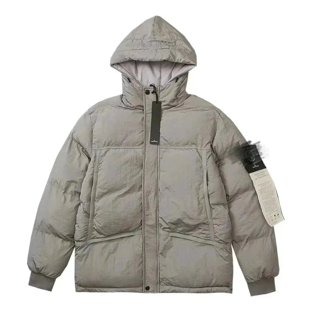 Stone Island Down Jacket [30 styles] - Thumbnail 8