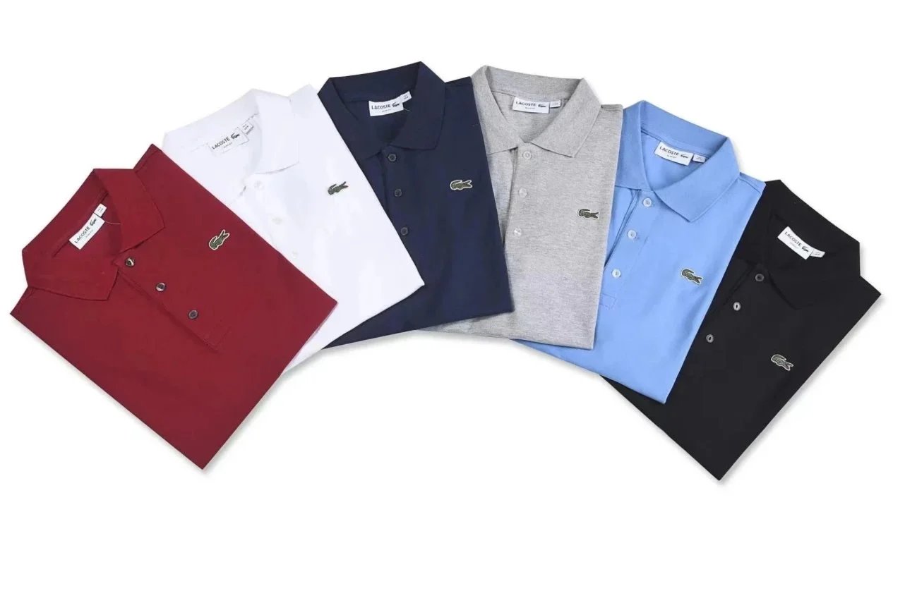 Lacoste Classic Polo Shirt