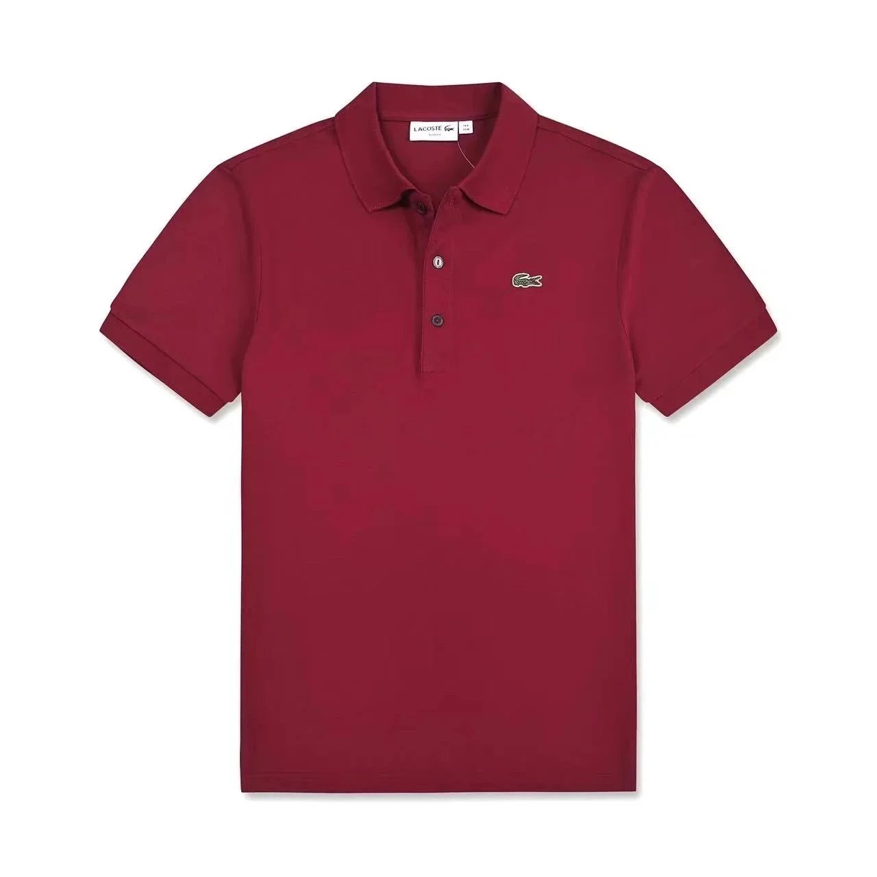 Lacoste Classic Polo Shirt - Thumbnail 3