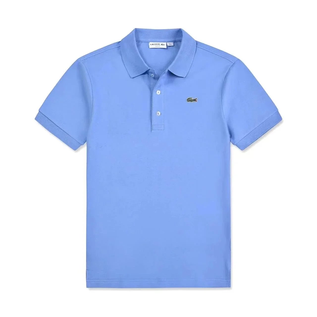 Lacoste Classic Polo Shirt - Thumbnail 5